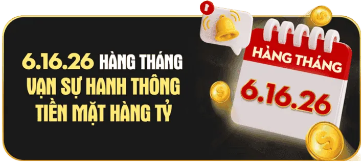 Tiền thưởng chào mừng cho thành viên mới tại win666