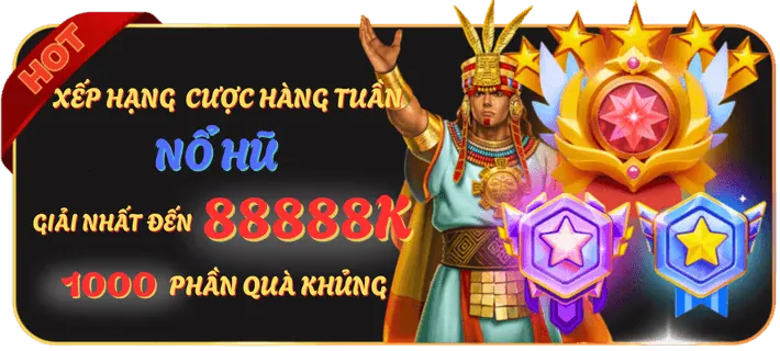 Hình ảnh các ưu đãi và khuyến mãi hấp dẫn từ Win666, với biểu tượng tiền thưởng và may mắn