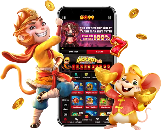 Slot game cổ điển với biểu tượng hoa quả và số 7 may mắn
