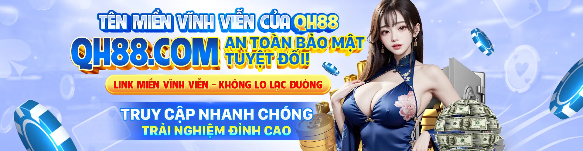 Giao diện đăng nhập an toàn của Win666